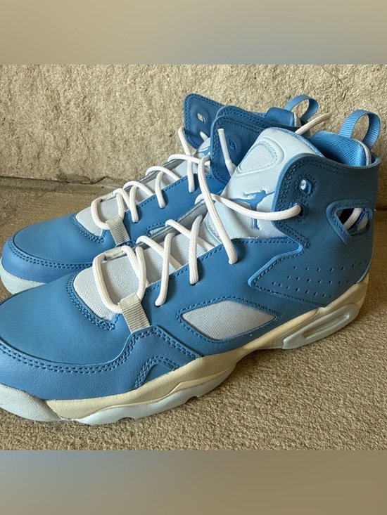 Jordan Other - Nike Air Jordan Flight Club ‘91 Legend Blue sneakers Size 5Y New & Unused